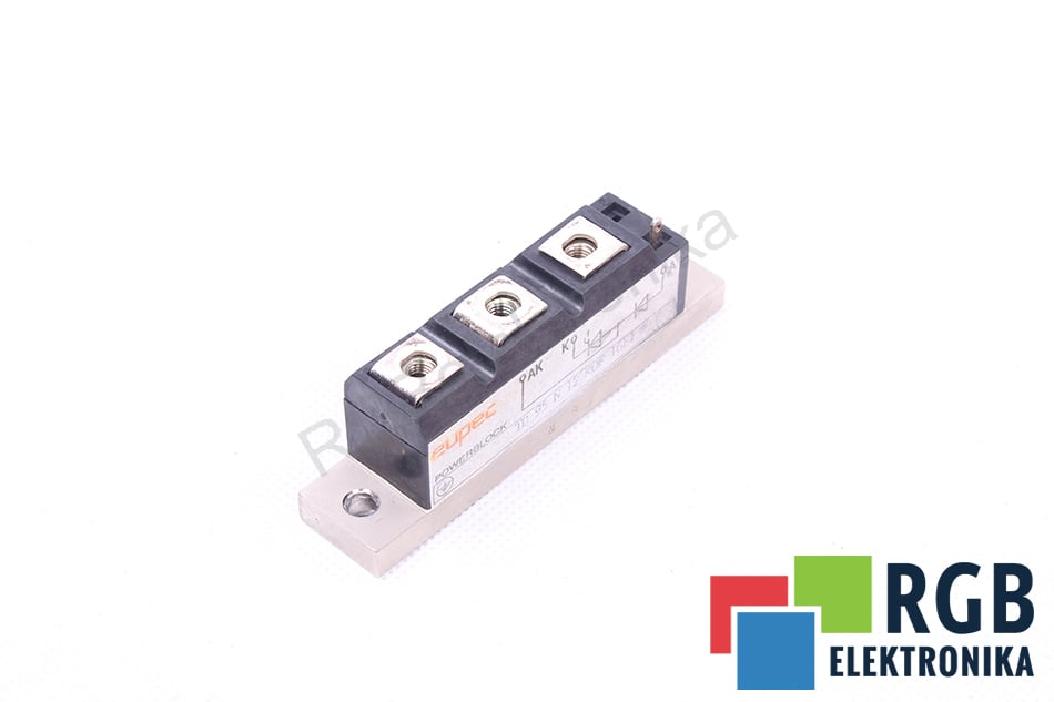 EUPEC TD95N12KOF 150A 1200V 