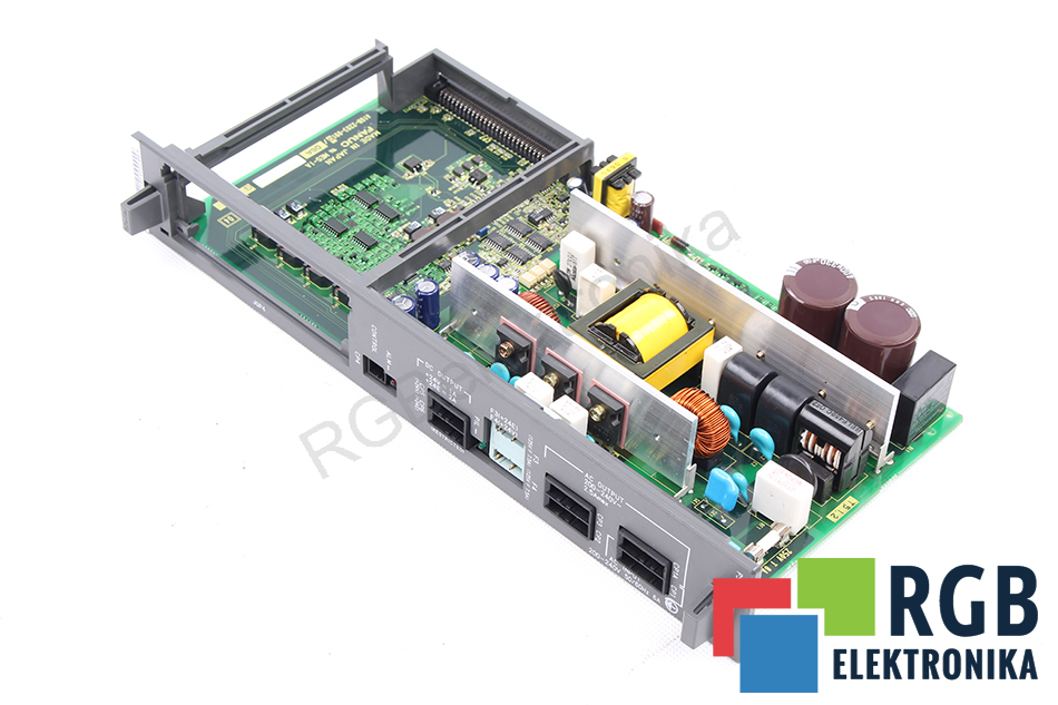 A16B-2203-0910/06A A320-2203-T914/04 FANUC