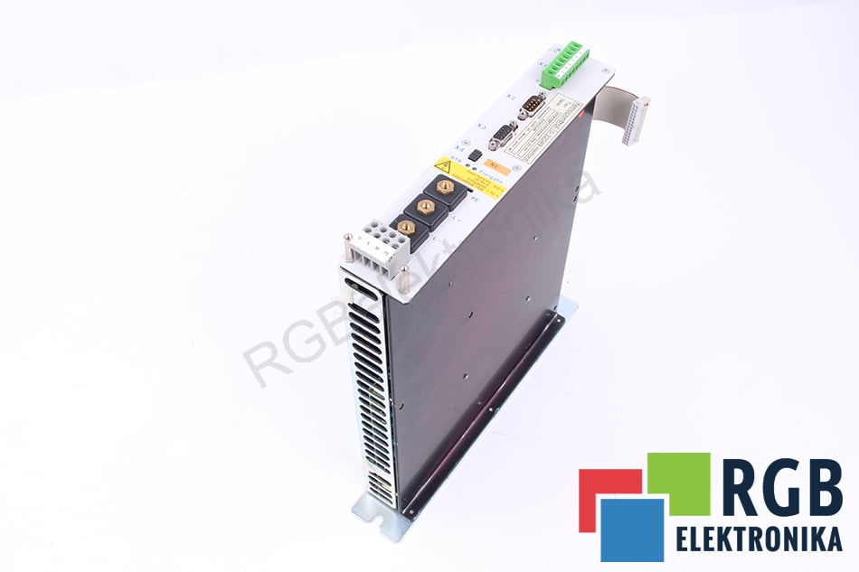WITHOUT COVER S04-20-00 600VDC MOTOR 400VAC FERROCONTROL