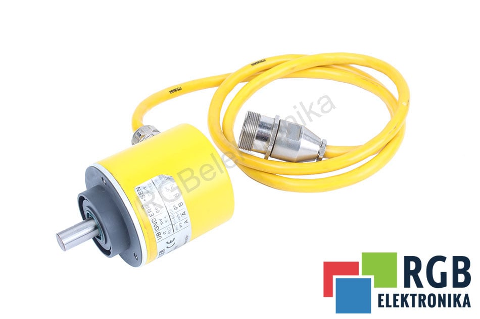 RI58-O/1250EK.42RB 0524005 HENGSTLER ENKODER