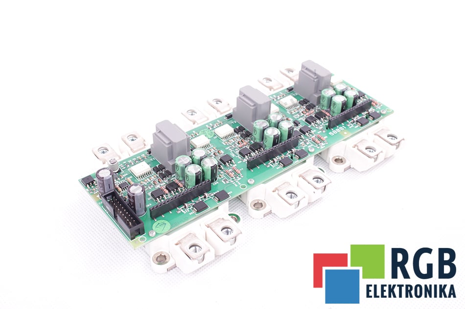 KSB 58081 SEMIX252GB126HD 