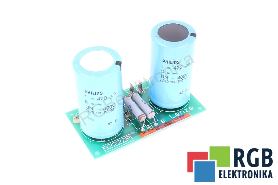 LENZE 9222ZP 