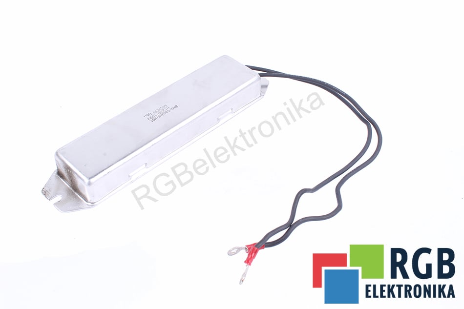 REZYSTOR 130HM BKO-CB0318-H01 120W MICRON