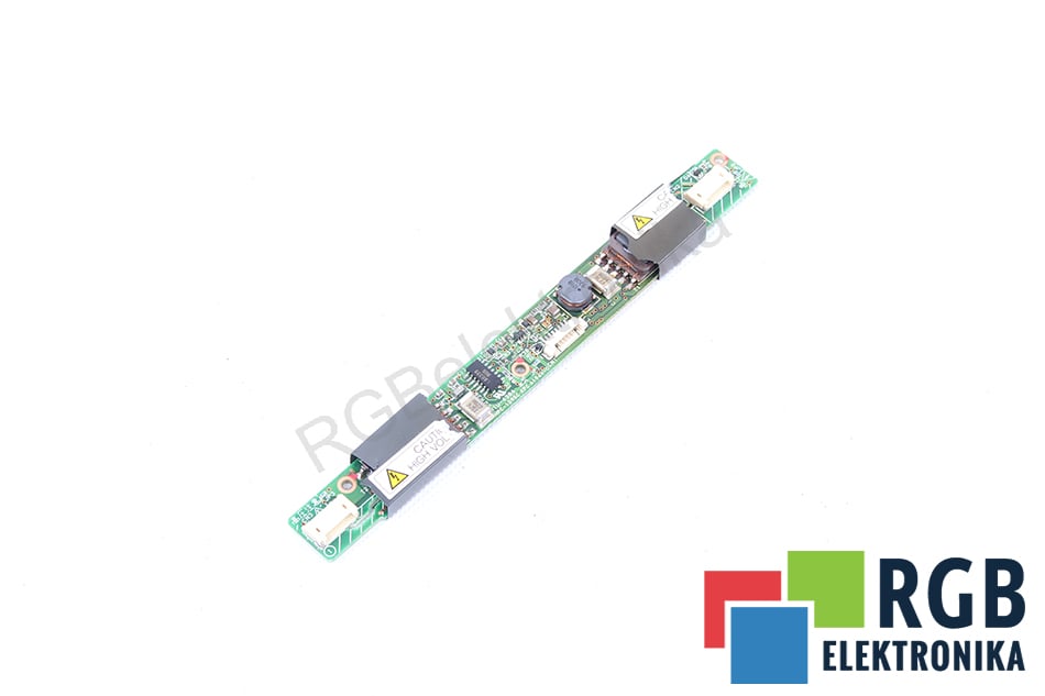 HPC-1295C HIU-438A KPC6194V-0 INWERTER NEC