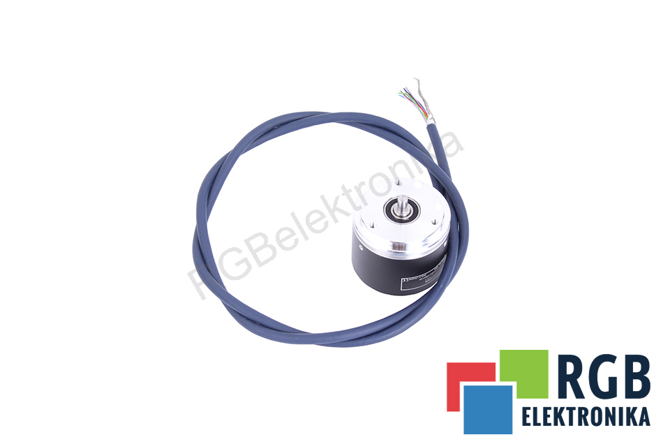 A58M-F-2500-05V-AR01/W PRECIZIKA METROLOGY ENKODER