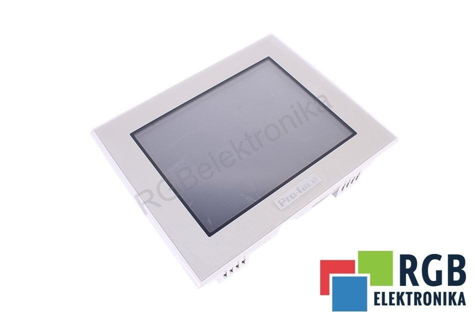 PRO-FACE LT3301-L1-D24-C PFXLT3301LADC PFXLT3301LADC OPERATOR PANEL 