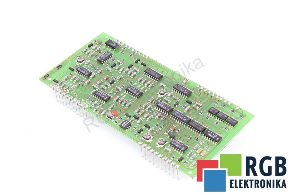ME603306SP06 006034/03 REFU ELEKTRONIK