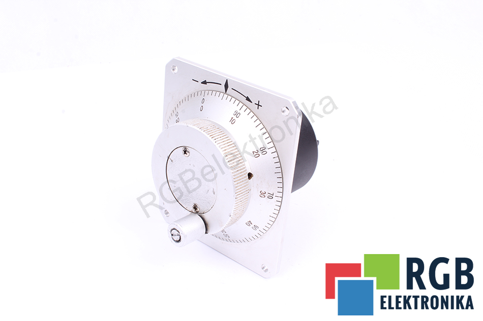 SANSEI 0GM-0025-2A ENKODER 12V 
