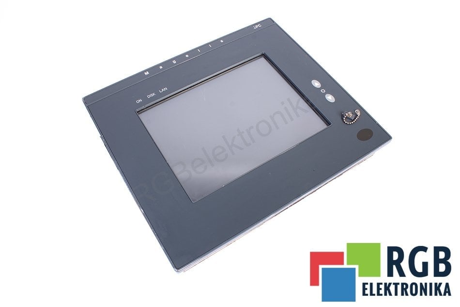 SCHNEIDER ELECTRIC MPCNT20NNN00N MAGELIS IPC 12