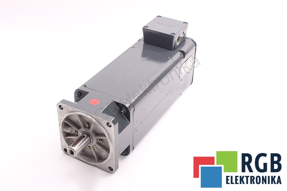 SERVOMOTOR 1HU3076-0AC01-Z 1.4KW 9.3A 175V 2000/MIN SIEMENS