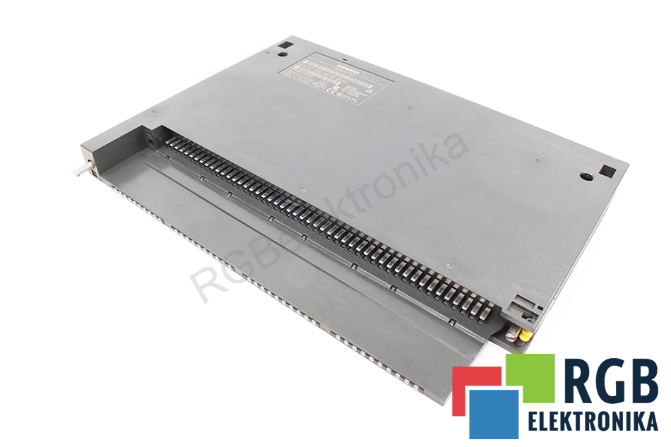 SIEMENS 6ES7422-1BL00-0AA0 MODULO DI ESPANSIONE 