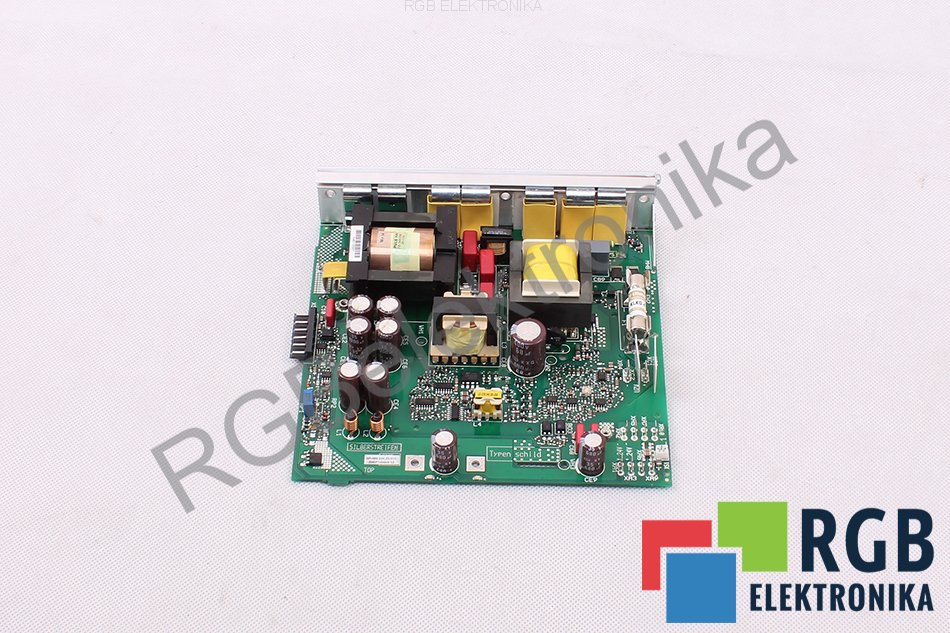 AP-369.234.25-01C PULS EP369.235.00-20C MGV 467303C SILBERSTREIFEN