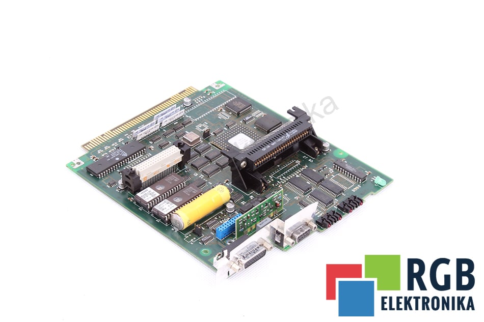 PŁYTA GŁÓWNA W812913700107A 129137001A2010 TELEMECANIQUE
