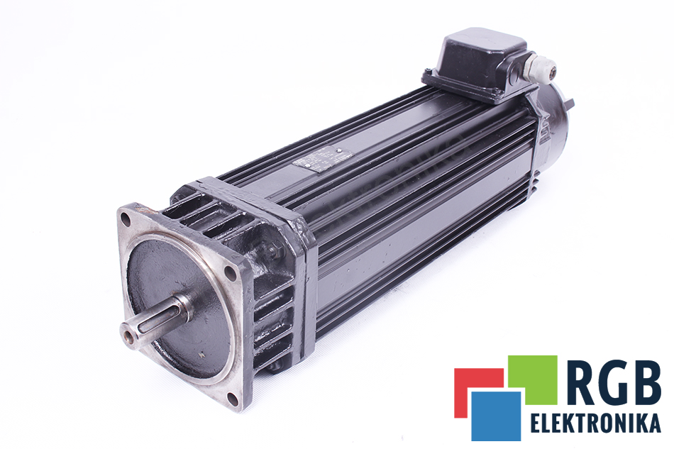 ABB QK140-5 SERVOMOTORE 