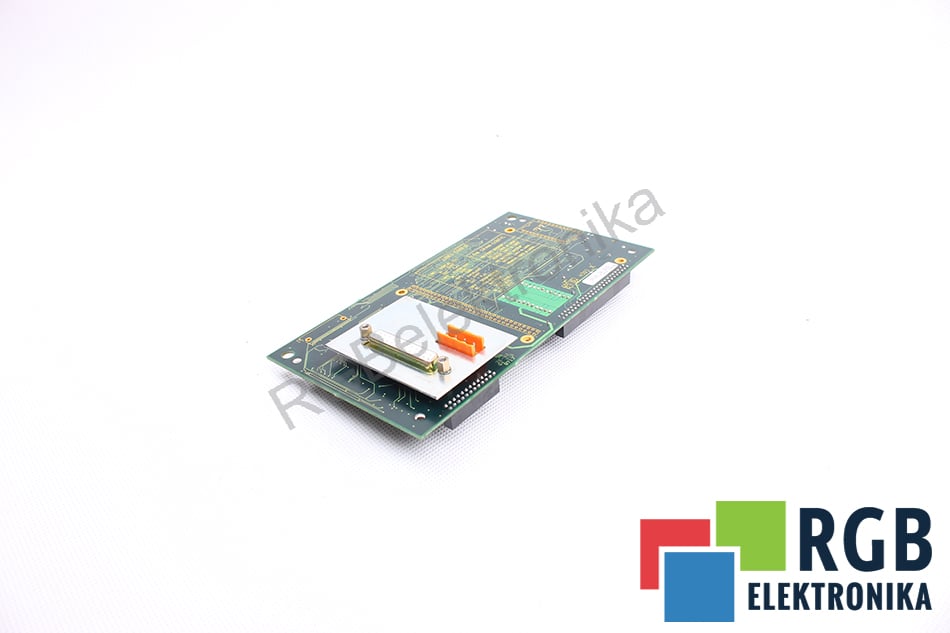 J416_1A035 J4161A035 H393_1E AFE DO IC752DPK000-AA FANUC