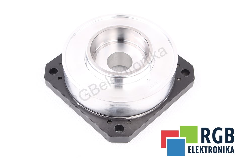 PRZEDNIA OBSADA SILNIKA MKE116B-024-NG1-KN R911290622 REXROTH