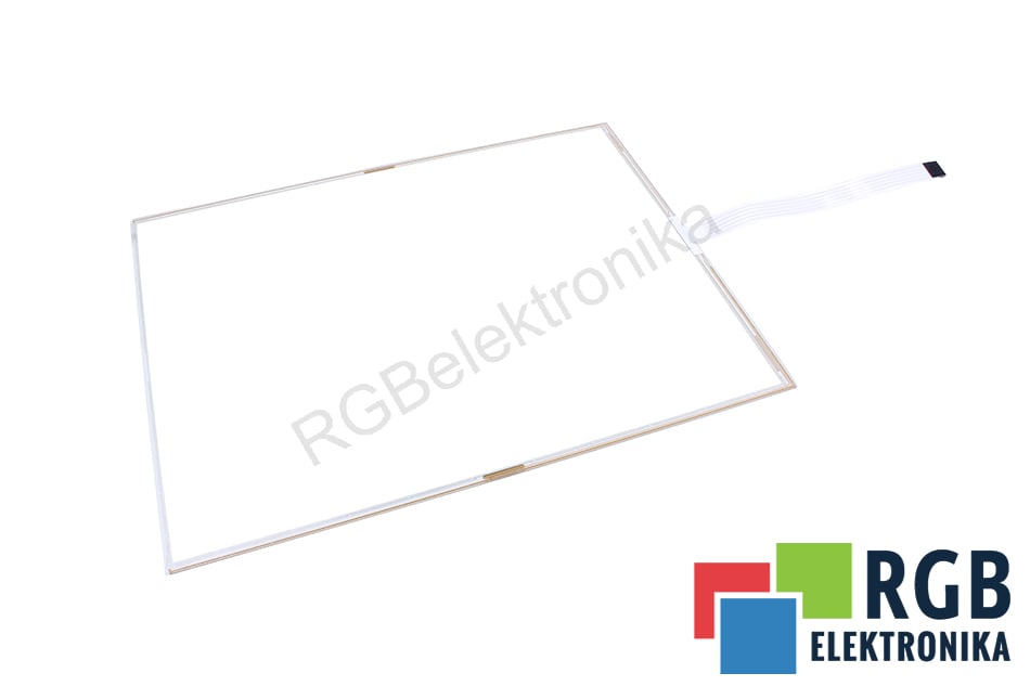 TOCCO PER 1071.0092A 5AP980.1505-K30 TOUCH 5 PIN 15