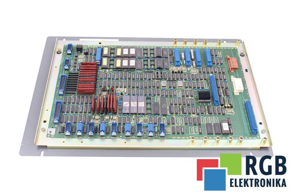 PŁYTA GŁÓWNA A02B-0083-B501 0T-MODEL A FANUC