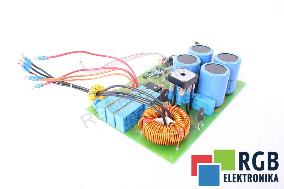 SVT3 90001900 FOR V05-10-00-04 FERROCONTROL