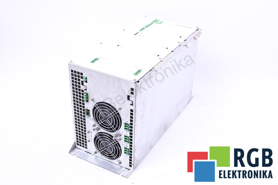 UE210 ID.NR. 313500-13 400VAC 32A HEIDENHAIN