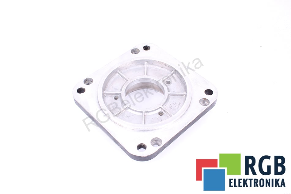 PRZEDNIA OBSADA SILNIKA MAC071B-0-TS-4-C/095-A-0/WI5151X/S020 INDRAMAT