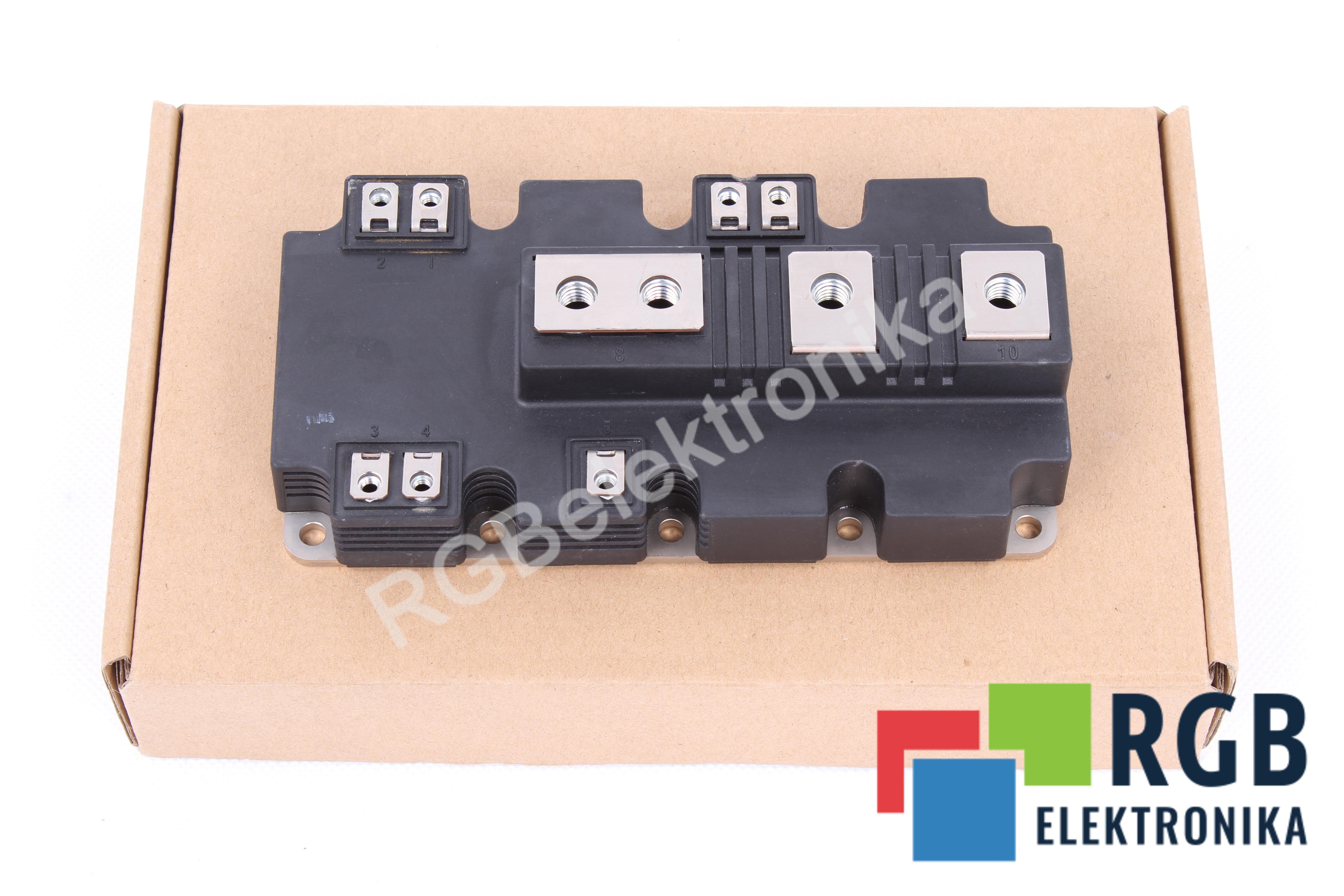 MODUŁ IGBT FF600R12IE4 1200V 600A INFINEON