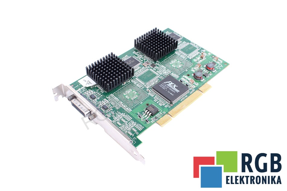 G45X2DUAL-B MATROX