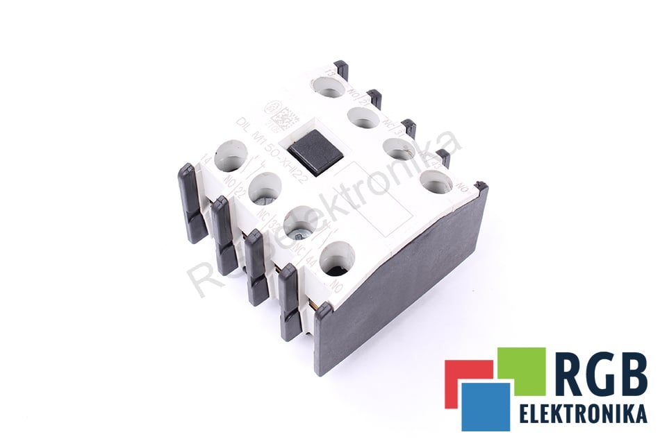 MOELLER DILM150-XHI22 CONTACTEUR 