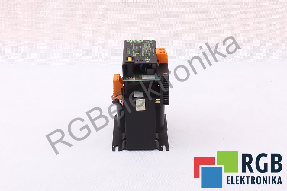 MNG 10-400/24 85 207 INPUT 400VAC 50/60HZ OUTPUT 24VDC 10A 20A MURR ELEKTRONIK