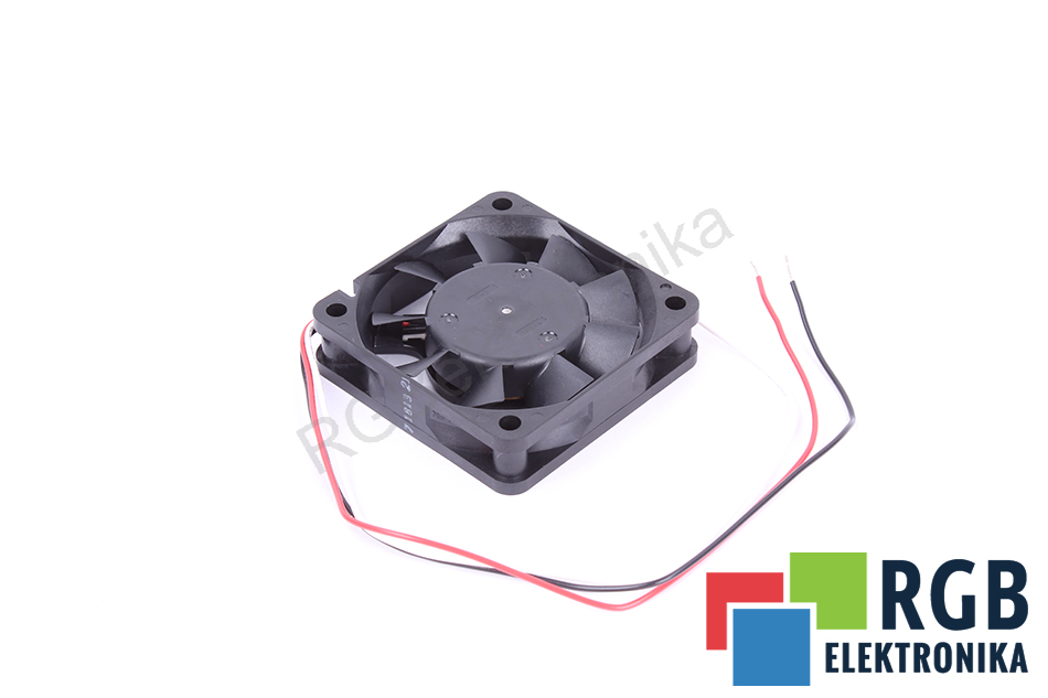 NMB TECHNOLOGIES 2406KL-05W-B59 WENTYLATOR OSIOWY 