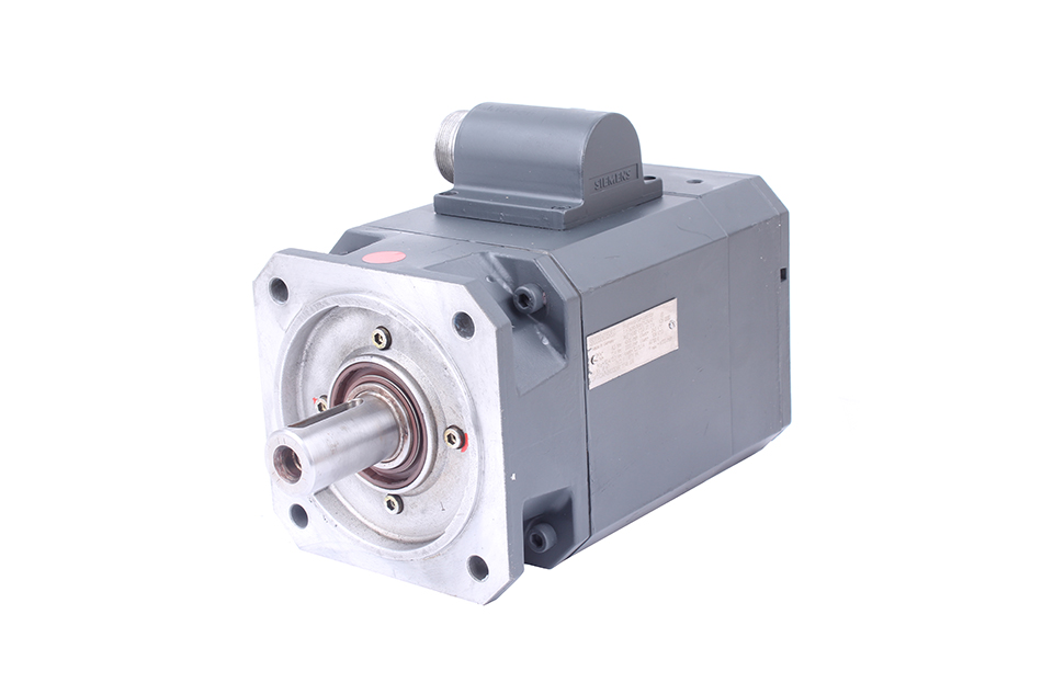 1FT6082-8AH71-2AA2 SIEMENS SERVOMOTOR 2000OBR/MIN