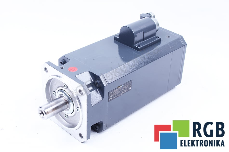 SERVOMOTOR 1FT6086-8AH71-3EK1 333V 11.3A 4500/MIN SIEMENS
