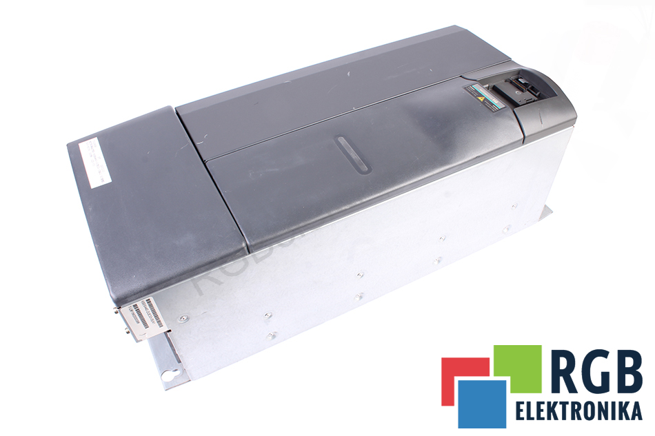 SIEMENS 6SE6440-2UE33-0EA1 COVER OBUDOWA 