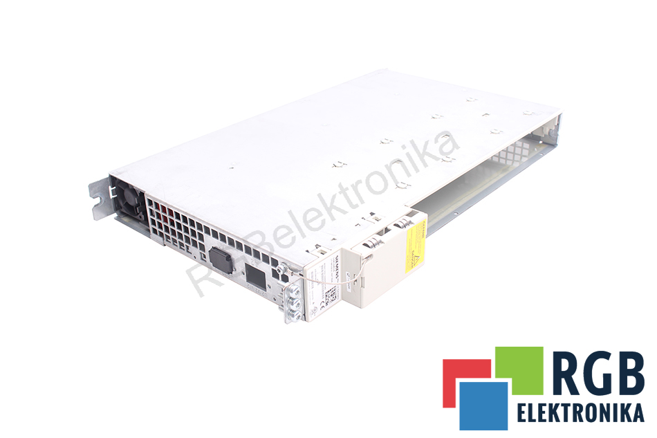 SIEMENS 6SN1123-1AA00-0CA2 COVER 