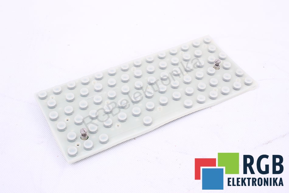 ADVANCED INPUT SYSTEMS 9200-1983-006 TASTATUR 