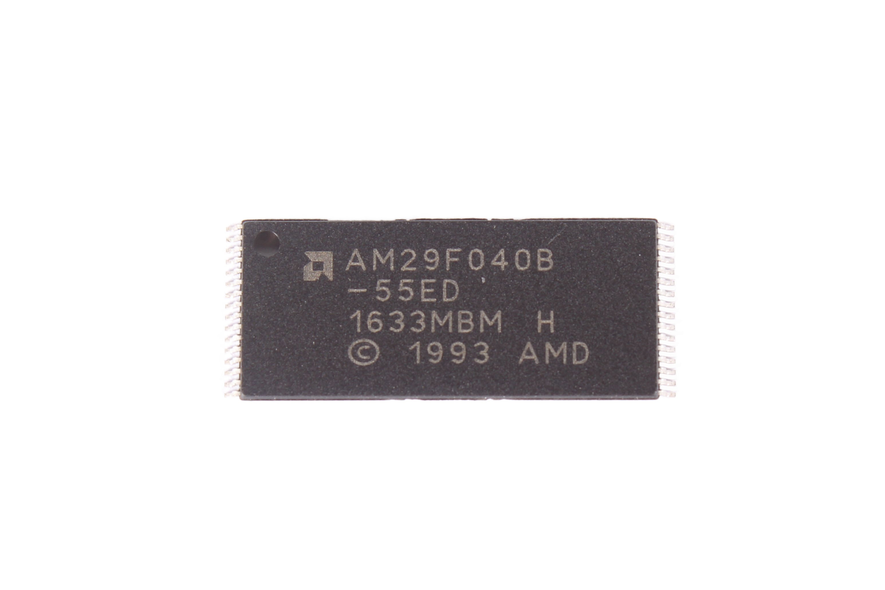 AMD AM29F040B-55ED MEMORIA 