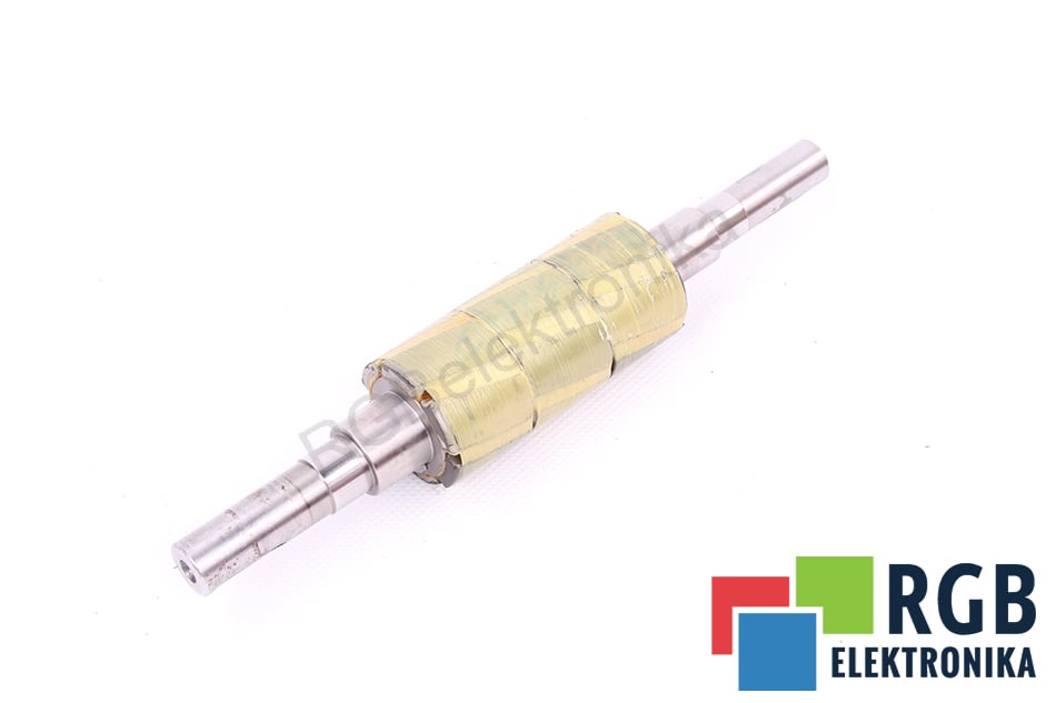 WIRNIK SILNIKA S-3016 BLS3016-003C-10 BAUTZ RELIANCE ELECTRIC