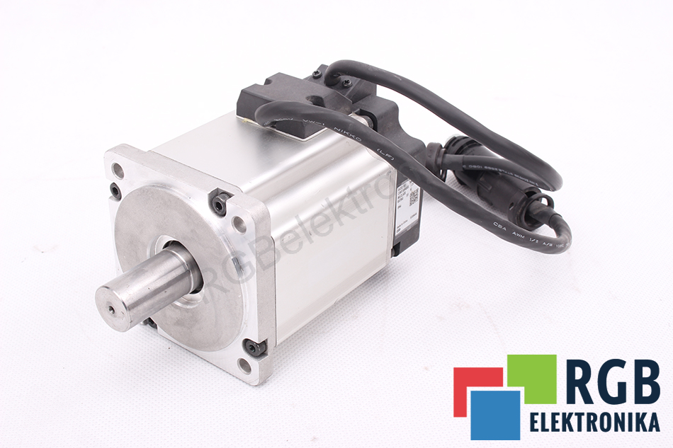 MSM041B-0300-NN-M0-CH0 R911325143 0.75KW 120V 4A 200HZ 3000/MIN REXROTH