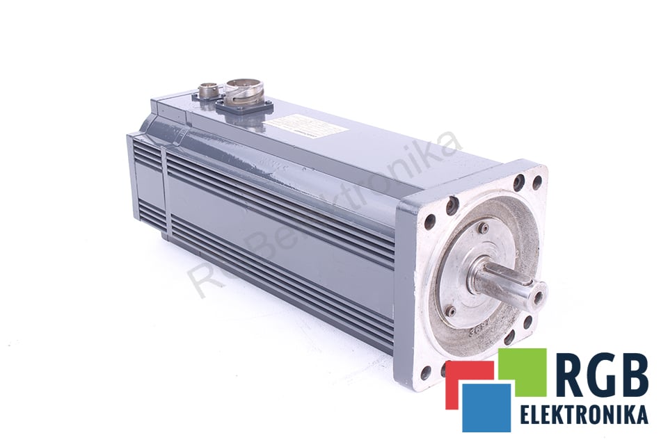 SERVOMOTOR ACB14L20/3/RC/TH 2000MIN-1 CONTRAVES