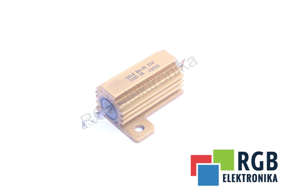 DALE RH-25 WIDERSTAND 