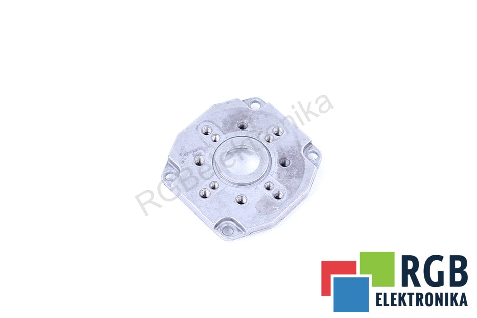 PRZEDNIA OBSADA SILNIKA BG65X50SI 24V 5.6A 3090RPM DUNKERMOTOREN