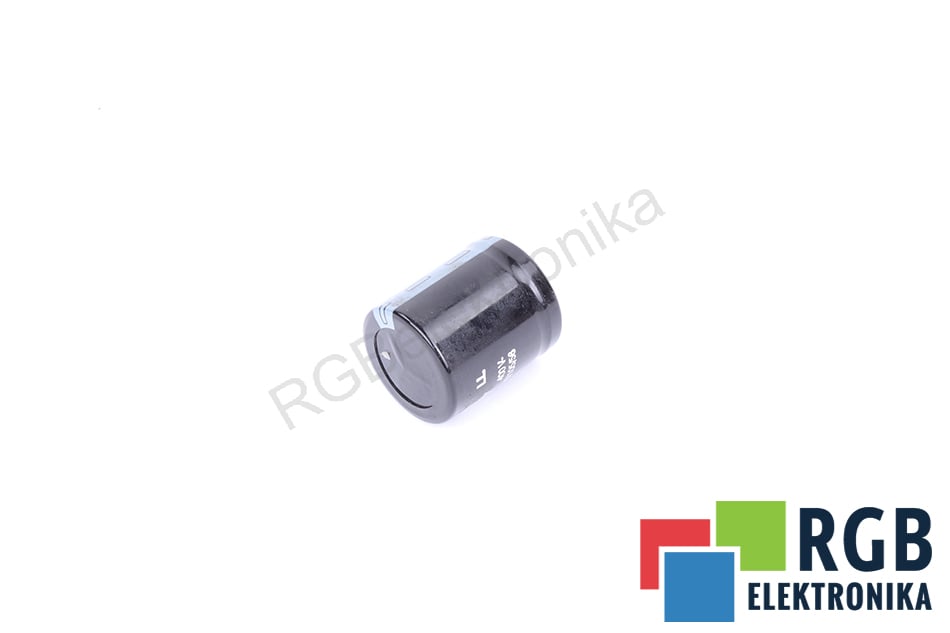 EPCOS B43504-B9227-M7 KONDENSATOR 400V 220 UF 