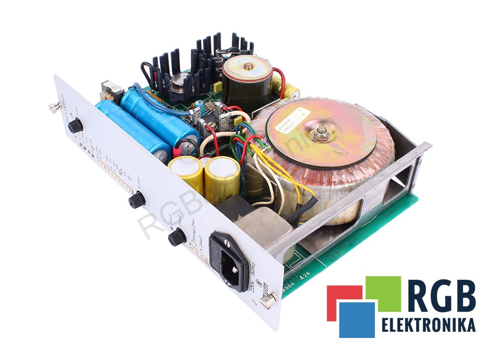 200505F ALIMENTATION NUM POWER SUPPLY