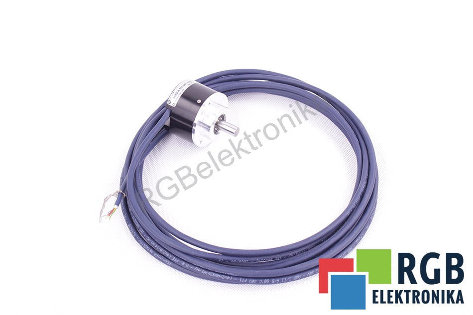 PRECIZIKA METROLOGY A58D-A-500-05V-AR05/W ENKODER 