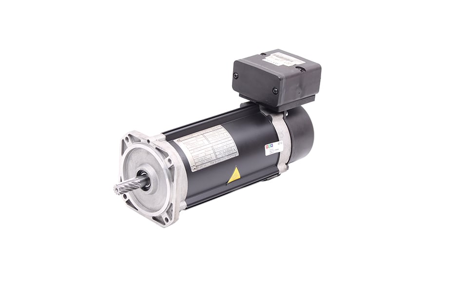 NAPRAWA R&M MATERIALS MF06LA200-132F95001E-IP55 STAŁA CENA