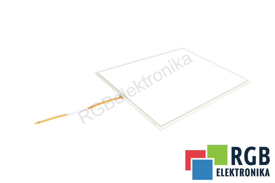 TOCCO PER CMT98402 TOUCH 265X207MM 4PIN 4 PIN SOSTITUZIONE