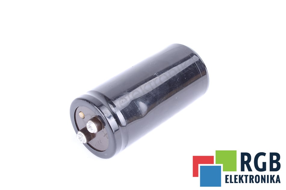 B43586-S0158-Q1 S+M KONDENSATOR 1500UF 420V