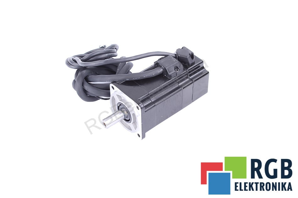 P50B05020DXS00M BL SUPER SANYO DENKI SERVOMOTOR 0.2KW 200V 1.6A 3000OBR/MIN