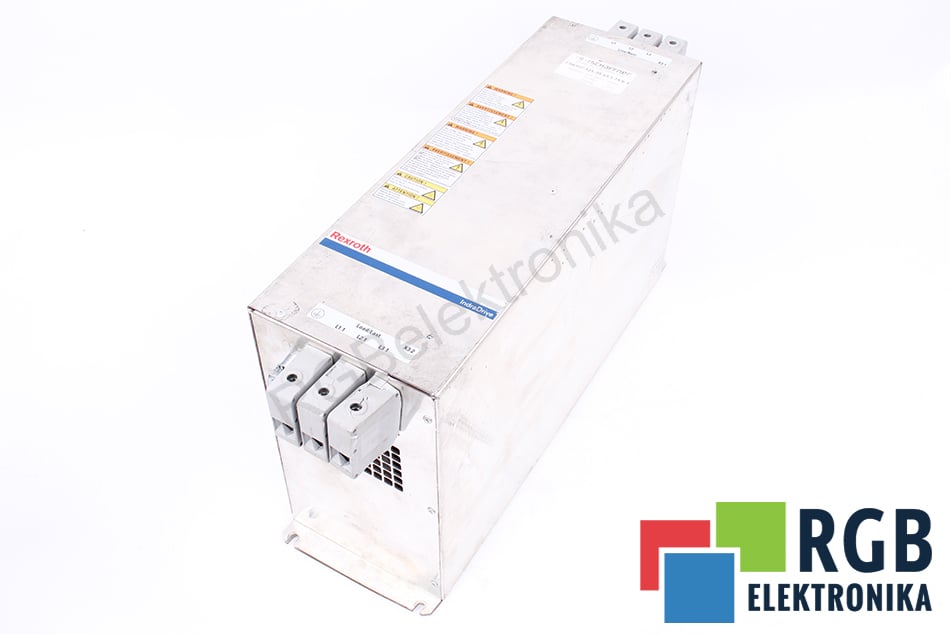 FILTR SIECIOWY FS6157-125-35-VE1.75.6-1 FS6157-125-35 REXROTH SCHAFFNER