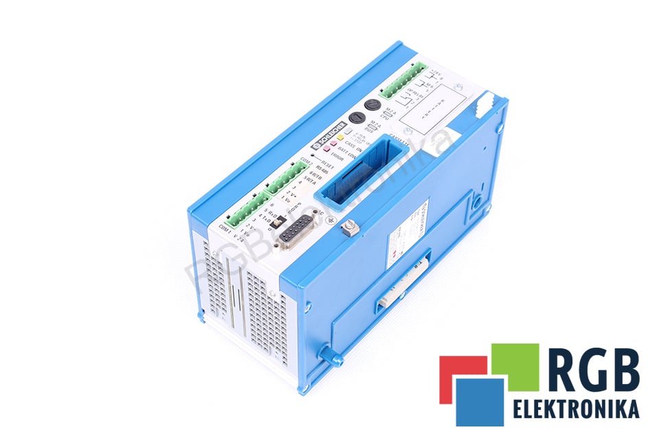 SCHLEICHER P03-CPU/20.1 INDUSTRIE-COMPUTER 